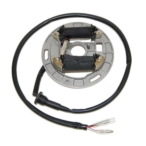 ElectroSport ESL312 Lighting Stator for 1987-06 Suzuki LT80 Quadsport