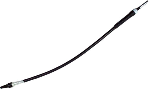Motion Pro Black Vinyl Tachometer Cable for 1983-84 Honda VT500C Shadow - 02-0110