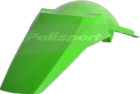Polisport 8561100007 Rear Fendor For