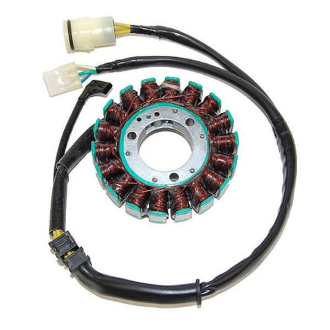 ElectroSport ESG483 Lighting Stator - 18 Pole for Honda TRX300 / TRX300FW