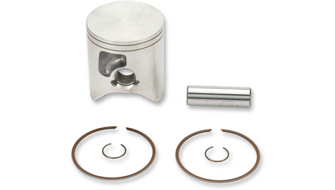 Pro-X Racing Forged Piston Kit for 2002-04 Honda CR250R - 66.34mm - 01.1323.A
