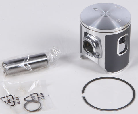 Pro-X Racing Piston Kit for 2002-04 Yamaha YZ125 - 53.95mm - 01.2224.B
