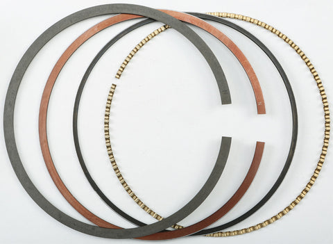 Wiseco Piston Ring Set for Yamaha 426 / 450 / Gas-Gas 450 Models - 95mm - 3741XS