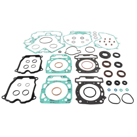 Vertex Complete Engine Gasket Kit for 2016-17 Can-Am Maverick 1000 models - 811982