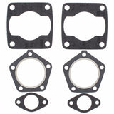 Vertex 710073 Pro-Formance Gasket Kit for 1972-76 Polaris Colt / Colt SS / TX