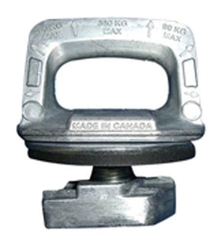 Bowdriks T-Style Deck Hook - 2200 DH-T