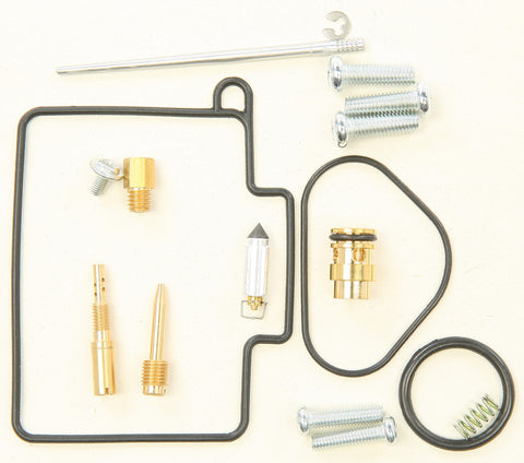 All Balls Carburetor Rebuild Kit for 2002 Honda CR125R - 26-1183