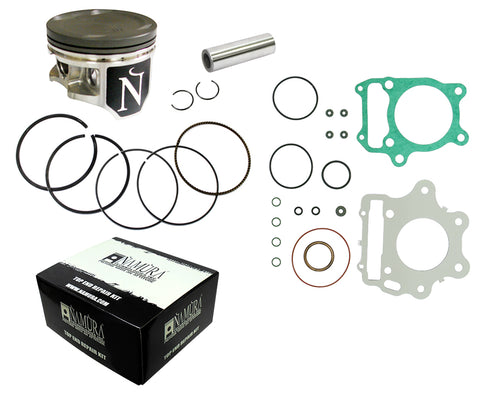 Namura Top-End Rebuild Kit for 1993-09 Honda TRX300EX/TRX300X - 75.50mm - NA-10005-6K