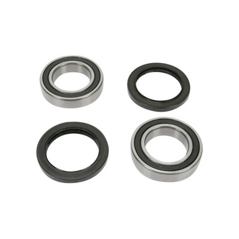 Pivot Works PWRWK-S11-020 Wheel Bearing Kit for Suzuki LT230F / LT230S / LT