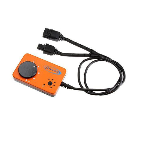 Procom PE-PJ-011 - Powerjet Fuel Controller for Suzuki Motorcycles