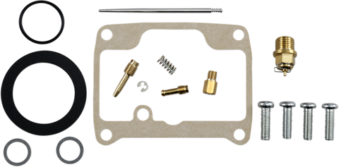 All Balls Carburetor Rebuild Kit for Ski-Doo Safari / Tundra Models - 26-1976