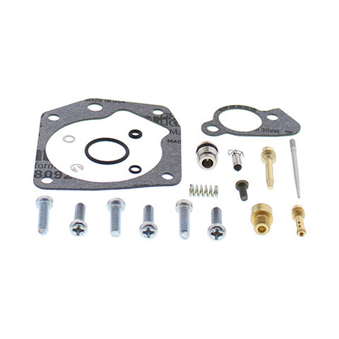 All Balls Carburetor Rebuild Kit for 2004-06 Polaris Predator 50 Models - 26-1198