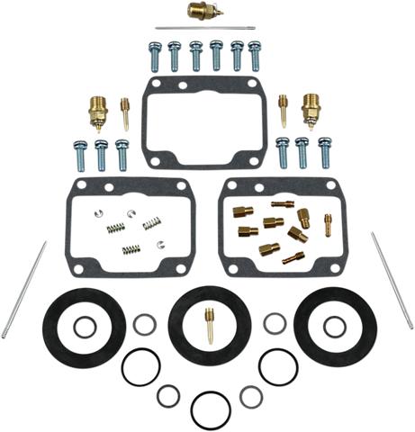 All Balls Carburetor Rebuild Kit for 1985 Polaris Indy 600 Models - 26-1813