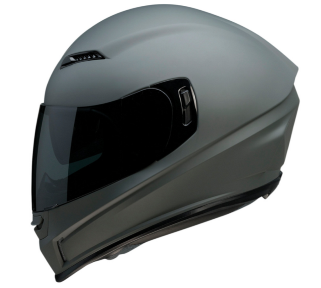 Z1R Jackal Smoke Helmet - Primer Gray - Medium – SVS Powersports