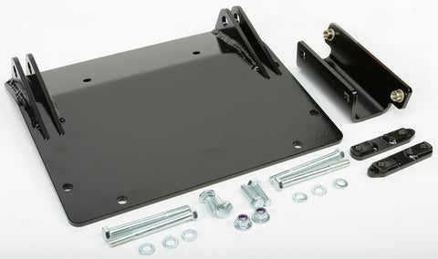 KFI Plow Mount for Kawasaki Teryx 750/800 2 and 4 Seaters - 105250
