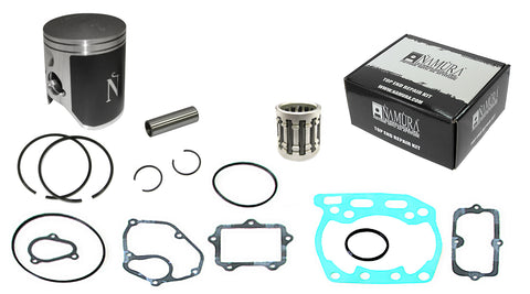 Namura Top-End Rebuild Kit for 2006-08 Suzuki RM250 - 67.84mm - NX-30033-6K