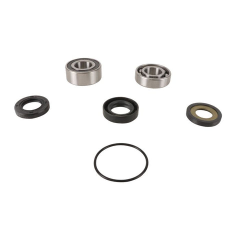 All Balls Racing Jet Pump Rebuild Kit for 1996-97 Yamaha 760 Wave Blaster II - 14-3036