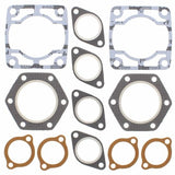 Vertex - 710078 - Pro-Formance Gasket Kit for 1975-77 Polaris Electra