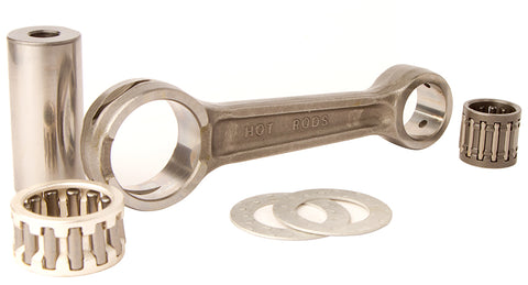 Hot Rods 8145 Connecting Rod Kit for 1980-06 Polaris 250 / 300 ATV/UTV Models