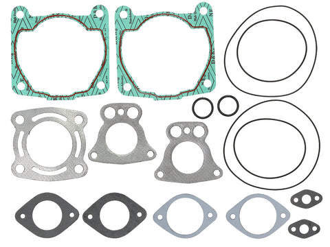 Namura Top-End Gasket Kit for 2002-04 Polaris Octane - NW-50007T