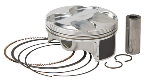 Vertex Forged Replica Piston Kit for 2015-17 Yamaha WR250F - 76.95mm - 23941A