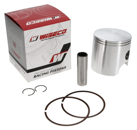 Wiseco Piston Kit for Honda CR250R / ATC250R - Bored to 72.00mm - 431M07200