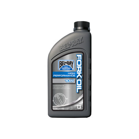 Bel-Rey 10W High-Performance Fork Oil - 99320-B1LW