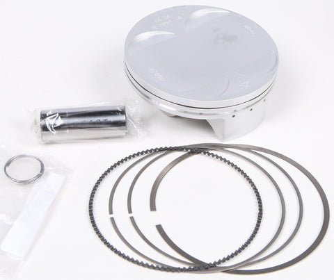 Pro-X Racing Forged Piston Kit for 2002-03 Honda CRF450R - 95.97mm - 01.1403.B