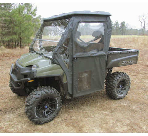 Seizmik Framed Door Kit for Polaris Ranger Full-Size models - 06003