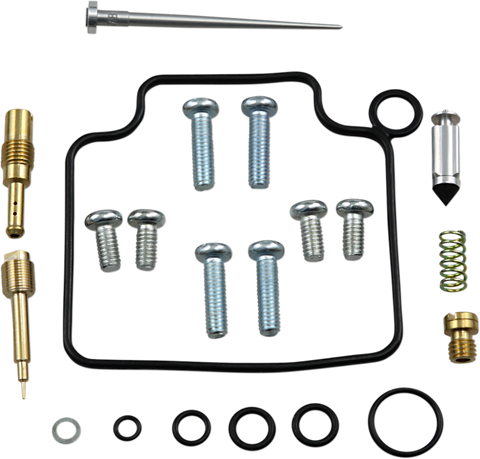 All Balls Carburetor Rebuild Kit for 1987-92 Yamaha YFM350X - 26-1741