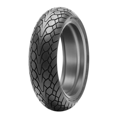 Dunlop Mutant Supermoto Front Tire - 120/70ZR17 - (58W) - 45255200