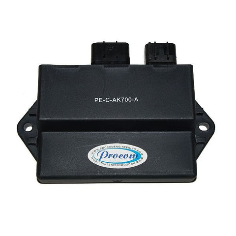 ProCom ProCom PE-C-AK700-A Performance CDI/ECU Unit for 2004-09 Kawasaki KFX700