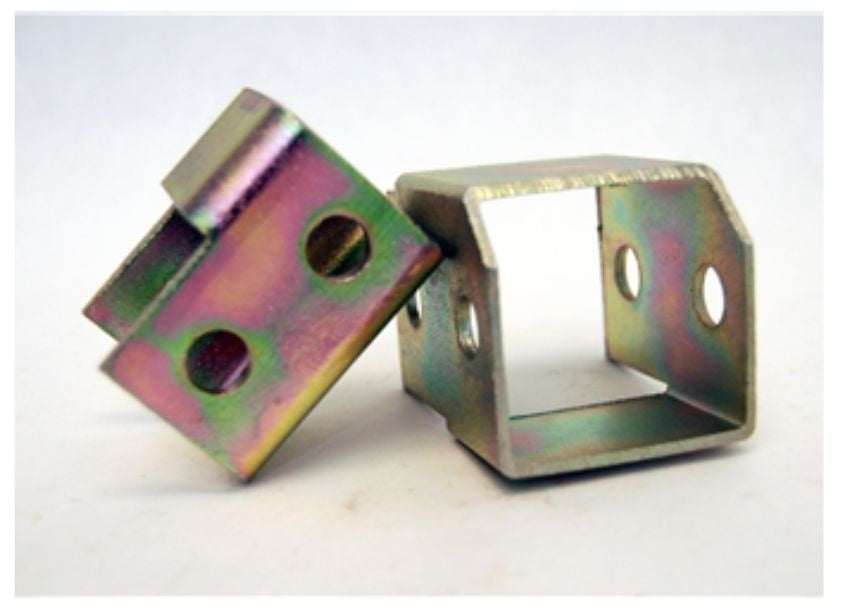 High Lifter Lift Kit for 199604 Kawasaki Bayou 300 2x4 / 4x4 SVS