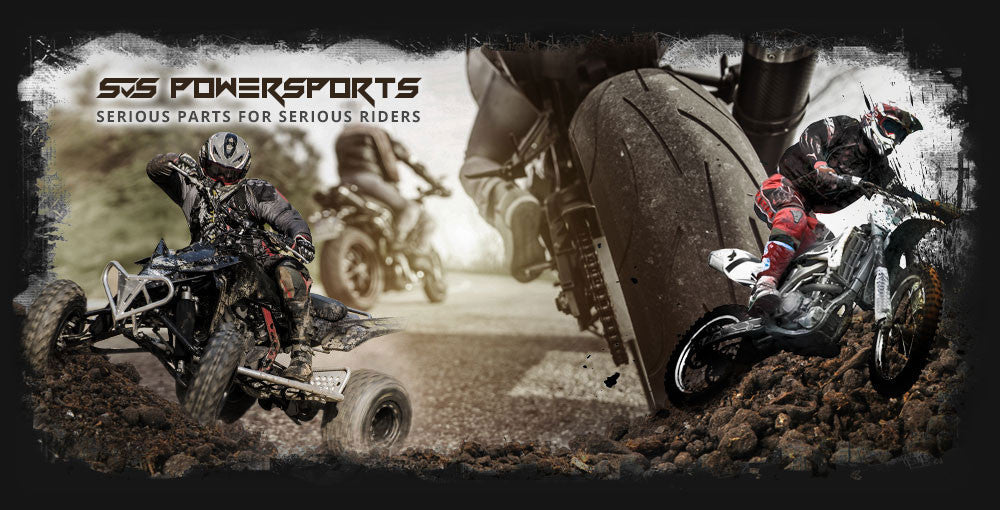 SVS PowerSports SVS Powersports