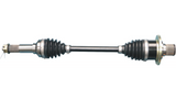 MOOSE OFFROAD Heavy Duty CV Axle for 2002 Yamaha YFM660F Grizzly 4x4 - Rear Left - 0214-2816