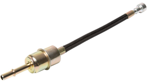 Fuel Line Assembly for 2010-12 Polaris 600 Rush / Switchback - 024498