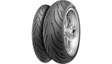 Continental ContiMotion Rear Tire- 180/55ZR17 - 73W - Rear - 02550200000