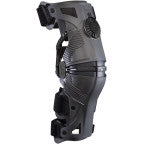 Mobius Knee Brace - Gray / Black - X-Large - 1010505 - FINAL SALE