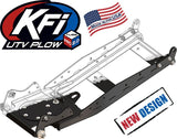 KFI Products PRO 2.0 Square Push Tubes for UTV Snow Plows - 106300