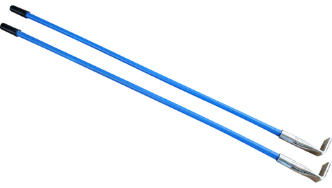 KFI Premium Pro-S Plow Markers - 106495