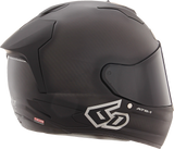 6D Helmets ATS-1R Helmet - Matte Black - Large - 30-0987