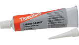 Three Bond High Viscosity Gasket Maker - Black - 3.5 oz / 100 grams - TB1207B