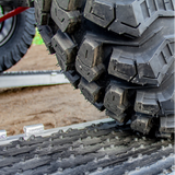 Caliber Ramp Pro 2.0 Universal Loading Ramp - 1500 Pound Capacity - 13527