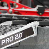 Caliber Ramp Pro 2.0 Universal Loading Ramp - 1500 Pound Capacity - 13527