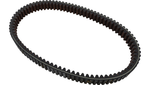 Gates G-Force Drive Belt for Arctic-Cat 400 / Suzuki LT-V700 - 13G3218