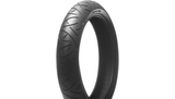 Bridgestone Battlax BT-021 Tire - 120/70ZR17 - Front - 58W -  146430