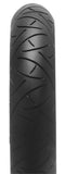 Bridgestone Battlax BT-021 Tire - 120/70ZR17 - Front - 58W -  146430