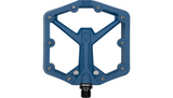 Crankbrothers Stamp 1 Gen 2 Pedal - Navy Blue - Large - 16815 - FINAL SALE