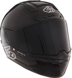 6D Helmets ATS-1R Helmet - Gloss Black - Large - 30-0907