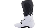 Alpinestars Tech 7 Boots motocross - Black/White - US 11 / EU 45.5 - 2012014-21-11 - FINAL SALE